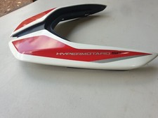 Carenagens laterais traseiras de plástico Ducati 821SP 939SP 821 939 Hypermotard, usado comprar usado  Enviando para Brazil