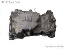 Engine oil pan for sale  Denver