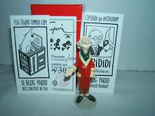 Pixi figurine franquin d'occasion  Expédié en Belgium