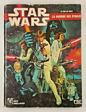 Star wars jeu d'occasion  Limours