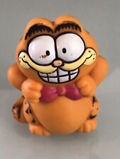 Bully figurine garfield d'occasion  Verson