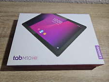 Lenovo tab m10 gebraucht kaufen  Rostock