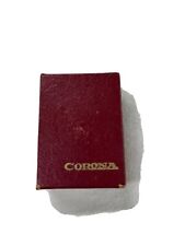 Rare corona renown for sale  Brighton