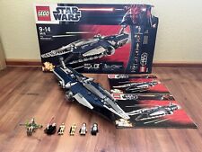 Lego the malevolence gebraucht kaufen  Naunhof