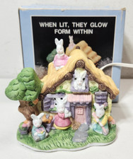 Spring easter bunny for sale  Erie