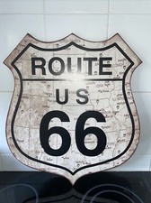 route 66 sign for sale route 66 sign for sale PLYMOUTH