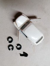 Modellino auto fiat usato  Italia