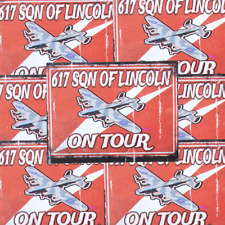 25x 617 sqn for sale  HEYWOOD