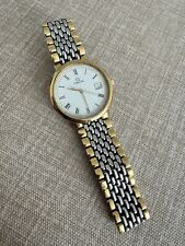 Vintage omega ville for sale  ABINGDON