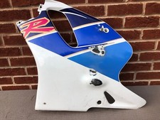 Suzuki gsxr750 gsxr for sale  MANSFIELD