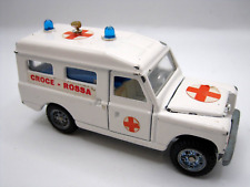 Mebetoys croce rossa usato  Bologna
