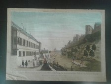 Vue optique fossé d'occasion  Tours-