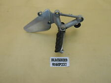 Blackbird injection right for sale  DONCASTER