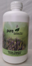 Pure selects glass for sale  Kernersville