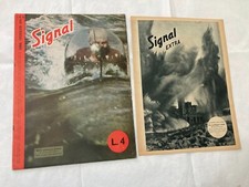 Ww2 signal n.18 usato  Varese