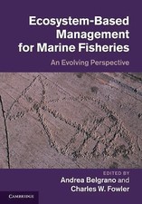 Ecosystem based management for sale  WELWYN GARDEN CITY