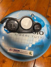 Strumentazione contachilometri usato  San Nicandro Garganico