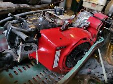 Gx390 electronic start for sale  BIRMINGHAM