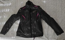 Giacca moto donna usato  Bari