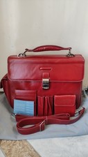 Borsa lavoro piquadro usato  Villafranca Sicula