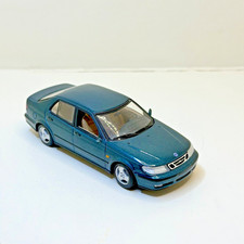 Minichamps saab 1997 for sale Minichamps saab 1997 for sale  LONDON