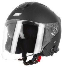 Casque jet intercom d'occasion  Saint-Quentin