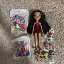 Bratz toy lot for sale  Dacula