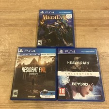 Lot ps4 games for sale  Leonardo
