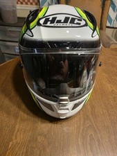 Capacete HJC RPHA 11 Pro Monster Energy Crutchlow 2xl comprar usado  Enviando para Brazil