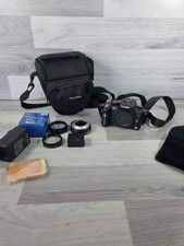 Corpo fotocamera digitale usato Corpo fotocamera digitale usato  Spedire a Italy