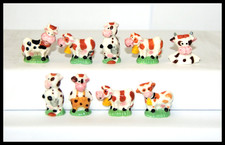 Fèves vaches épiphanie d'occasion Fèves vaches épiphanie d'occasion  Messigny-et-Vantoux