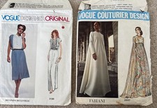 Vintage vogue designer for sale  HORNCHURCH