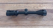 Lunette visée nitrogengas d'occasion  Gueugnon
