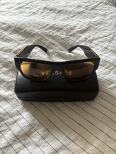 versace sunglasses for sale  SOUTH CROYDON