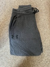 Armour mens tracksuit for sale  NEWTON ABBOT