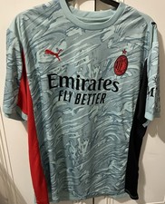 Milan puma shirt for sale Milan puma shirt for sale  GRAVESEND
