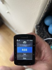 edge 520 garmin plus for sale  Portland