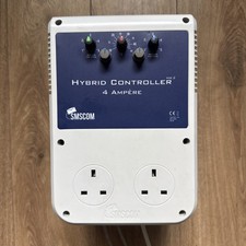 Smscom hybrid fan for sale  MANCHESTER