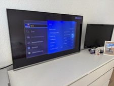 Fernseher samsung ue40j5150as gebraucht kaufen  Stuttgart