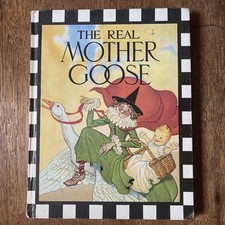 Mother goose children for sale  Swannanoa