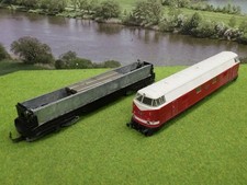 Piko diesellok 118 gebraucht kaufen  Hameln
