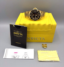 Invicta 8929 Pro Diver relógio masculino automático 40mm *pré-propriedade* FRETE GRÁTIS comprar usado  Enviando para Brazil