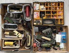 Extensive collection hornby for sale  BRISTOL