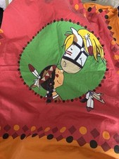 indianer stoff gebraucht kaufen  Heusenstamm