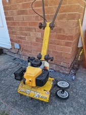 Mini petrol rotavator for sale  WESTON-SUPER-MARE