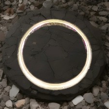 Ring goldring ehering gebraucht kaufen  Ahnatal