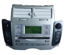 Toyota yaris player gebraucht kaufen  Berlin