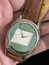 Vintage fossil 7552 for sale  Sherman Oaks