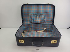 Ddr koffer schwarz gebraucht kaufen  Burgstädt