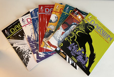 Darwin serie completa usato Darwin serie completa usato  Biella